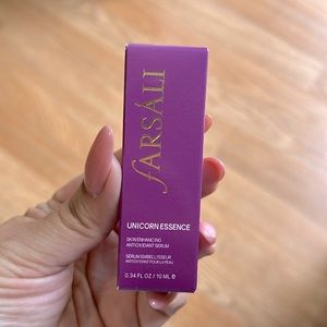 BNIB Farsali UNICORN ESSENCE Antioxidant Serum